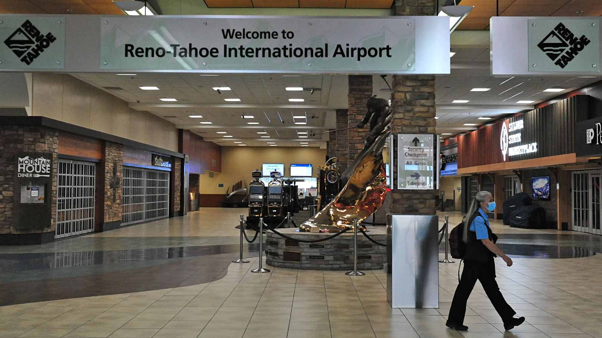 Best Airport Limo Service | Cheap Limo Rentals in Reno