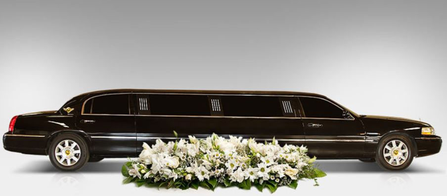 Funeral Limo Service in Reno | Funeral Limo Rental in Reno