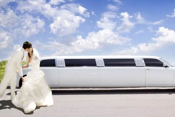 Best Wedding Limo | Wedding Transportation Services in Reno